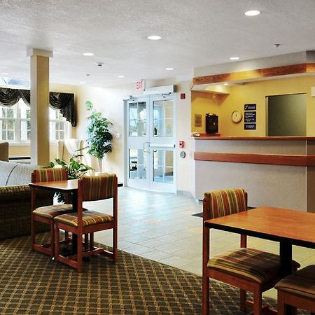 Parry Sound Inn And Suites Interior foto