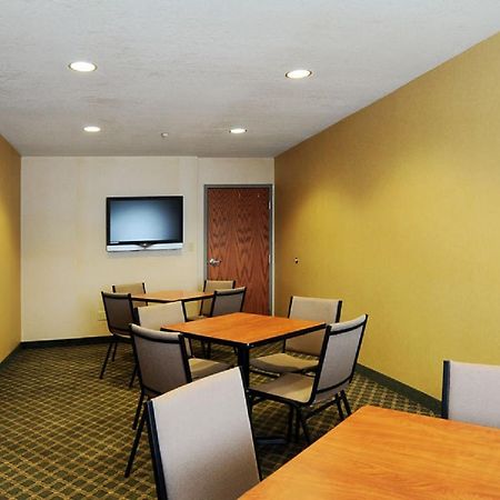 Parry Sound Inn And Suites Restaurante foto