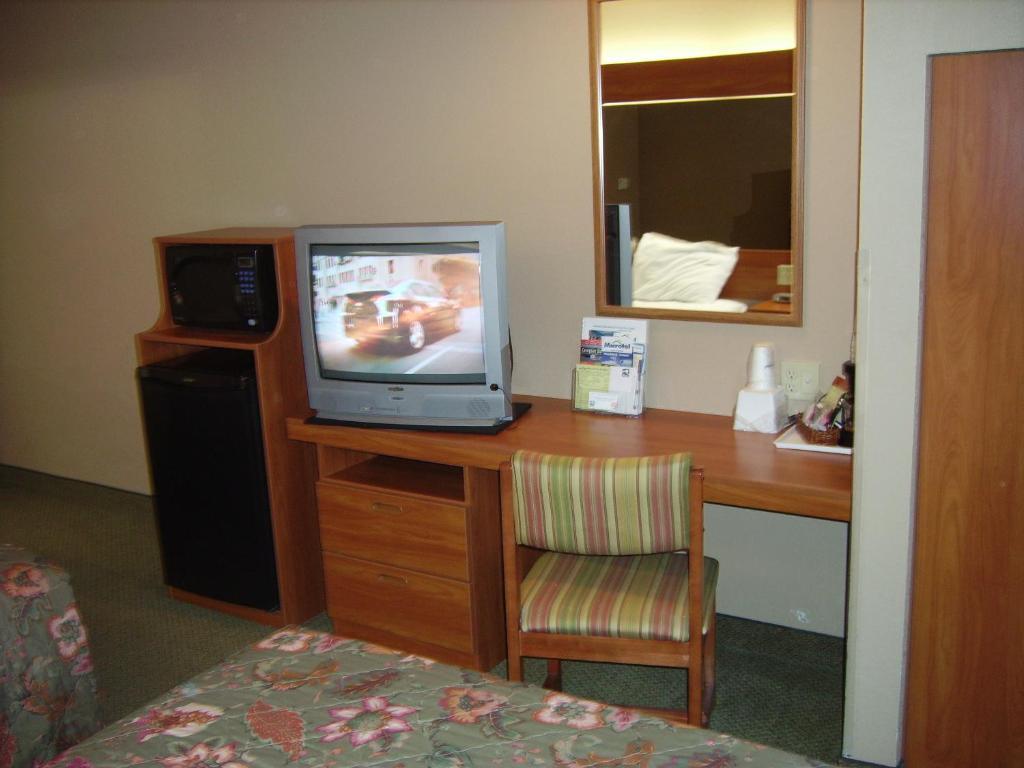 Parry Sound Inn And Suites Habitación foto