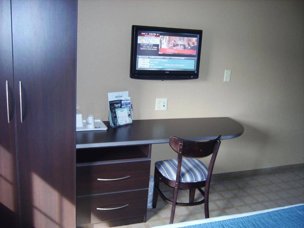 Parry Sound Inn And Suites Habitación foto