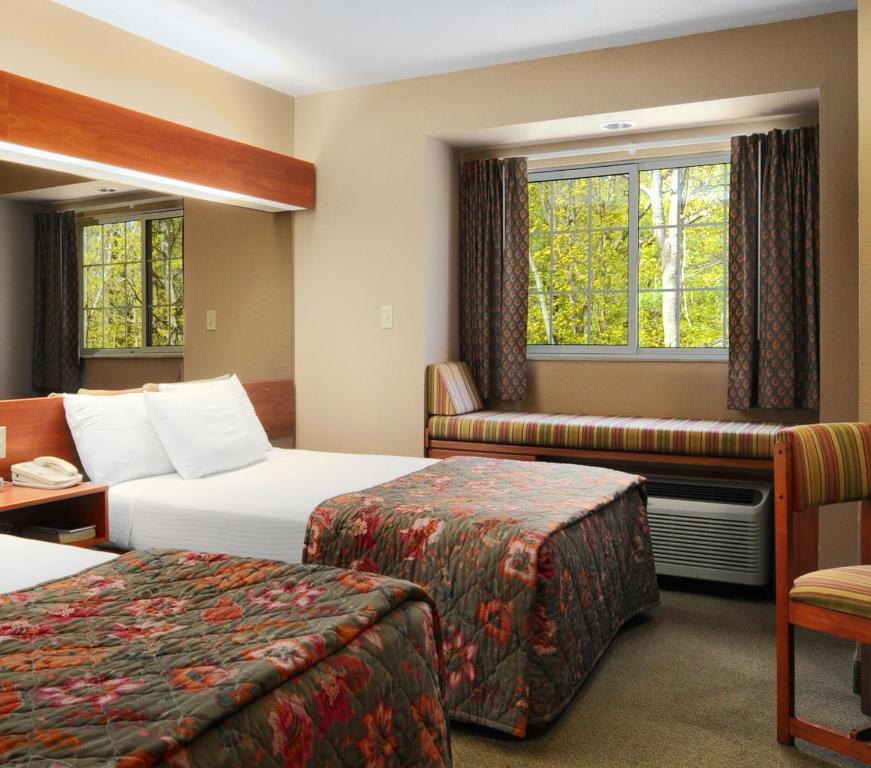 Parry Sound Inn And Suites Habitación foto
