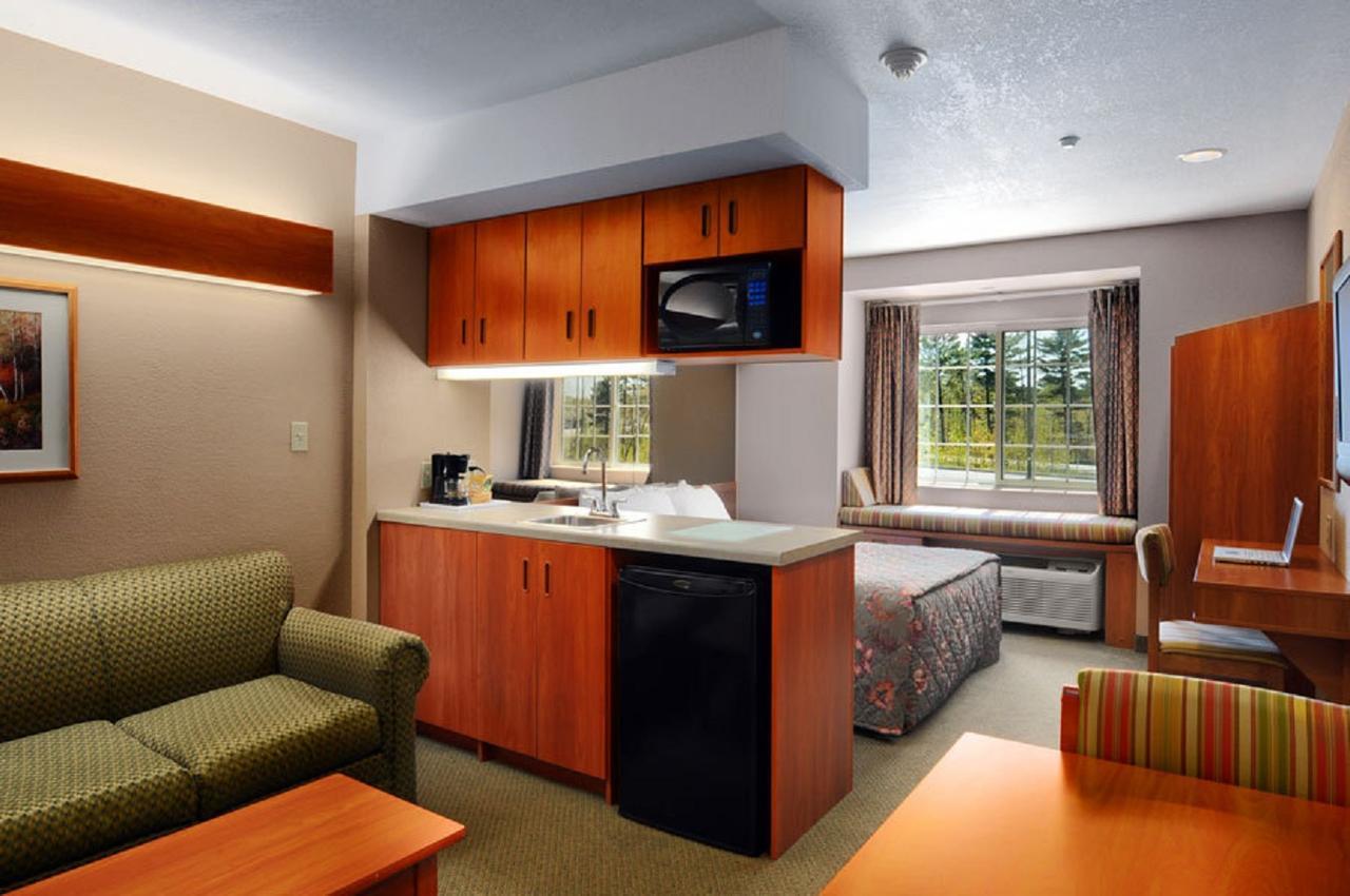 Parry Sound Inn And Suites Habitación foto