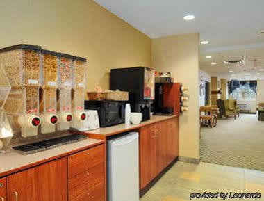 Parry Sound Inn And Suites Exterior foto