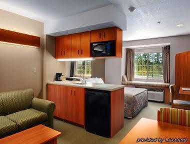Parry Sound Inn And Suites Exterior foto
